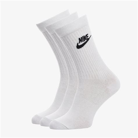 socken nike weiß packung|Nike socken damen.